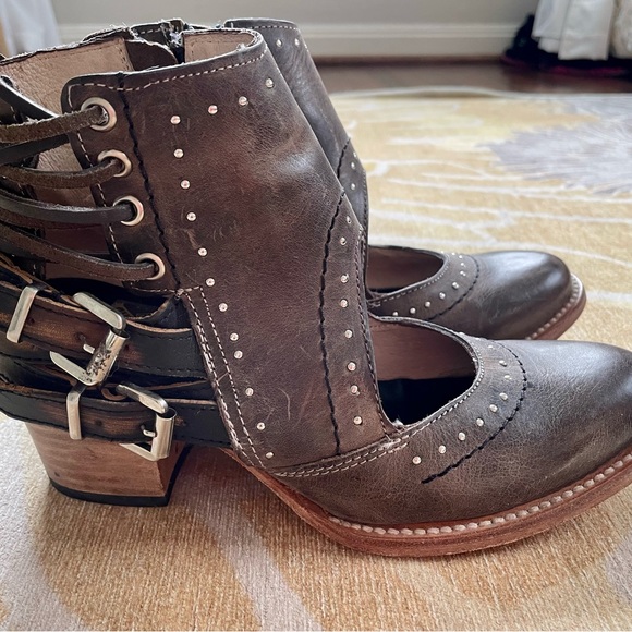 Freebird Desert Stone size 7-OG version! - Picture 3 of 8